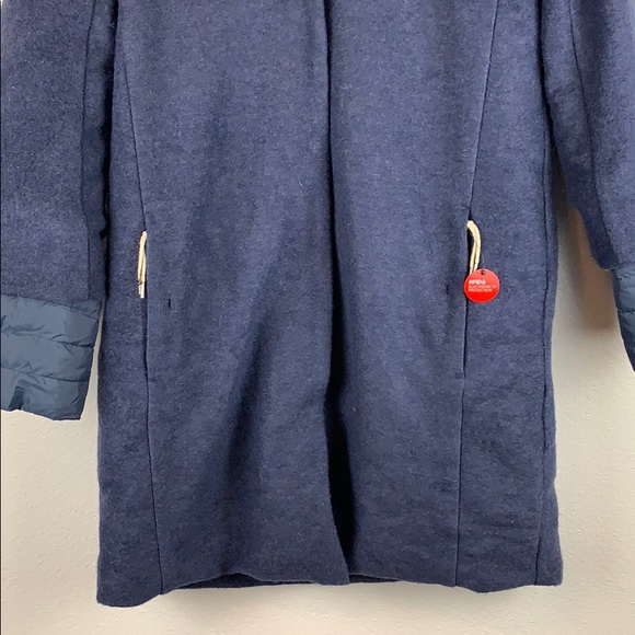 NWT Craghoppers Elina Woolrich Tailored Jacket - Picture 8 of 16